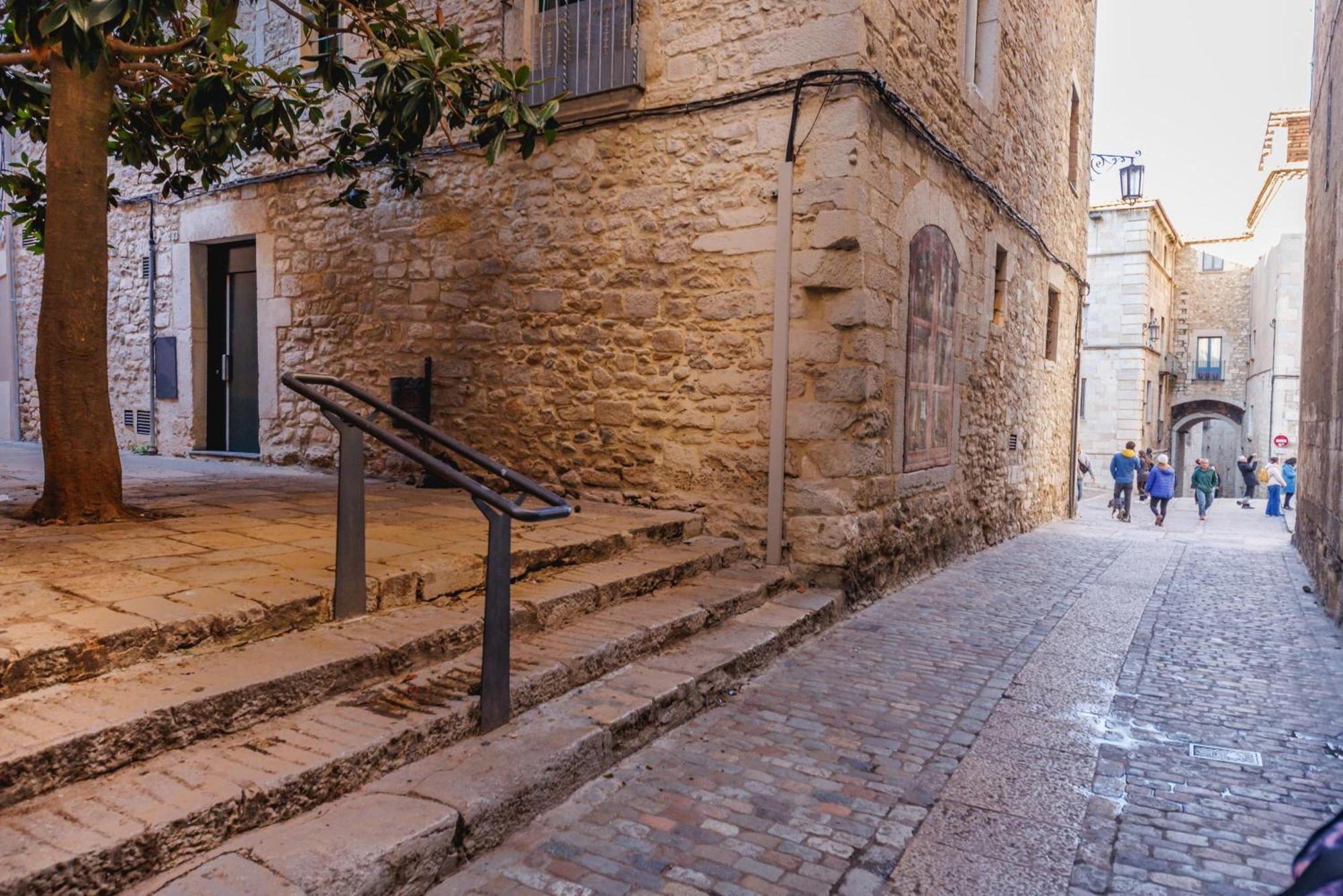 Appartamento Bravissimo Catedral Girona Esterno foto