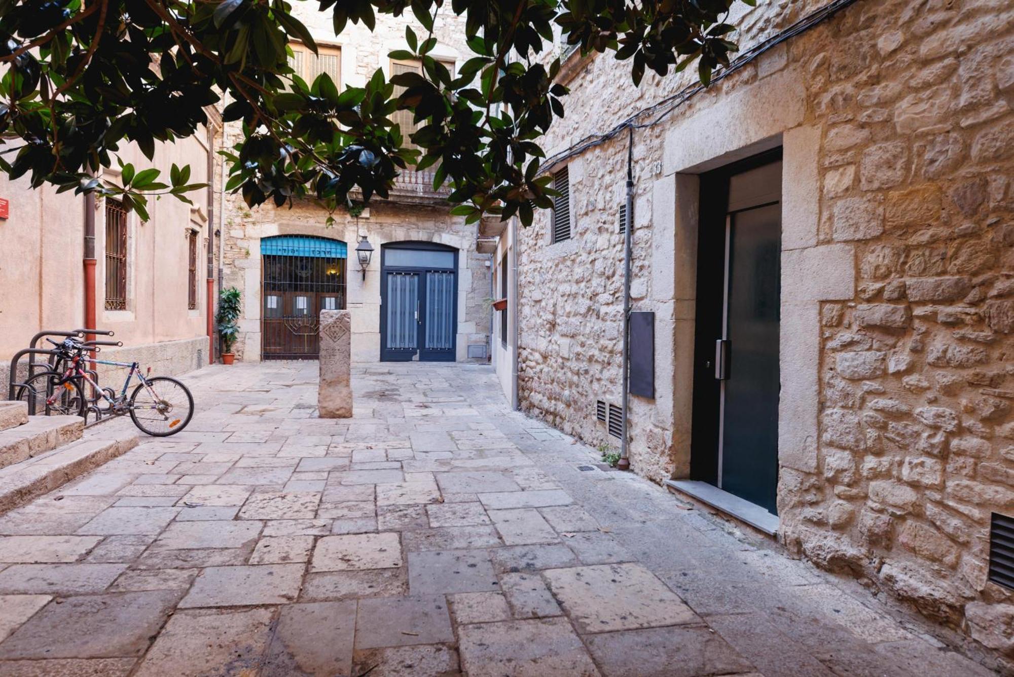 Appartamento Bravissimo Catedral Girona Esterno foto